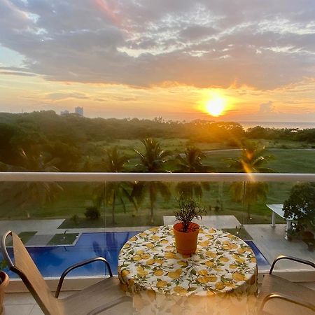 Апартаменти Playablanca Ocean Blue "Vista Al Mar" Плая-Бланка Екстер'єр фото