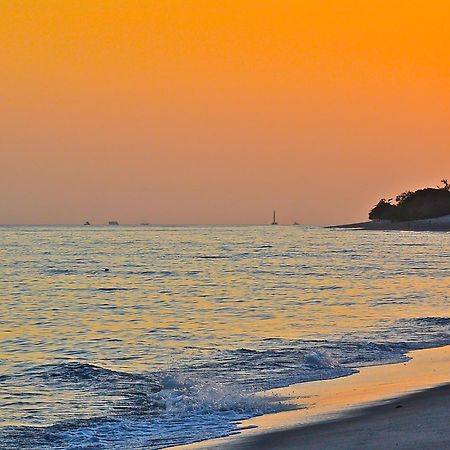 Апартаменти Playablanca Ocean Blue "Vista Al Mar" Плая-Бланка Екстер'єр фото