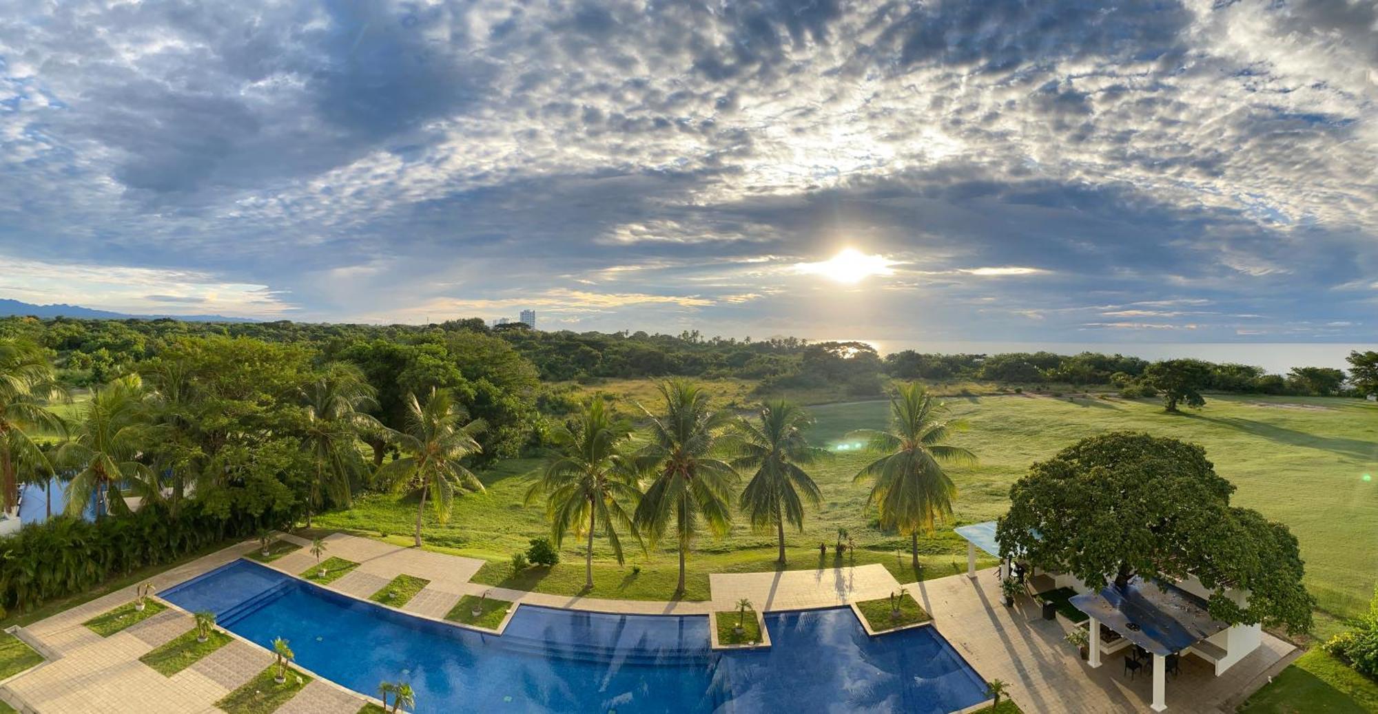 Апартаменти Playablanca Ocean Blue "Vista Al Mar" Плая-Бланка Екстер'єр фото