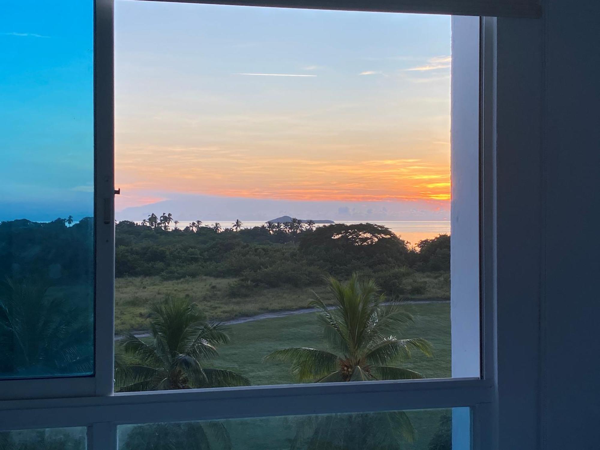 Апартаменти Playablanca Ocean Blue "Vista Al Mar" Плая-Бланка Екстер'єр фото