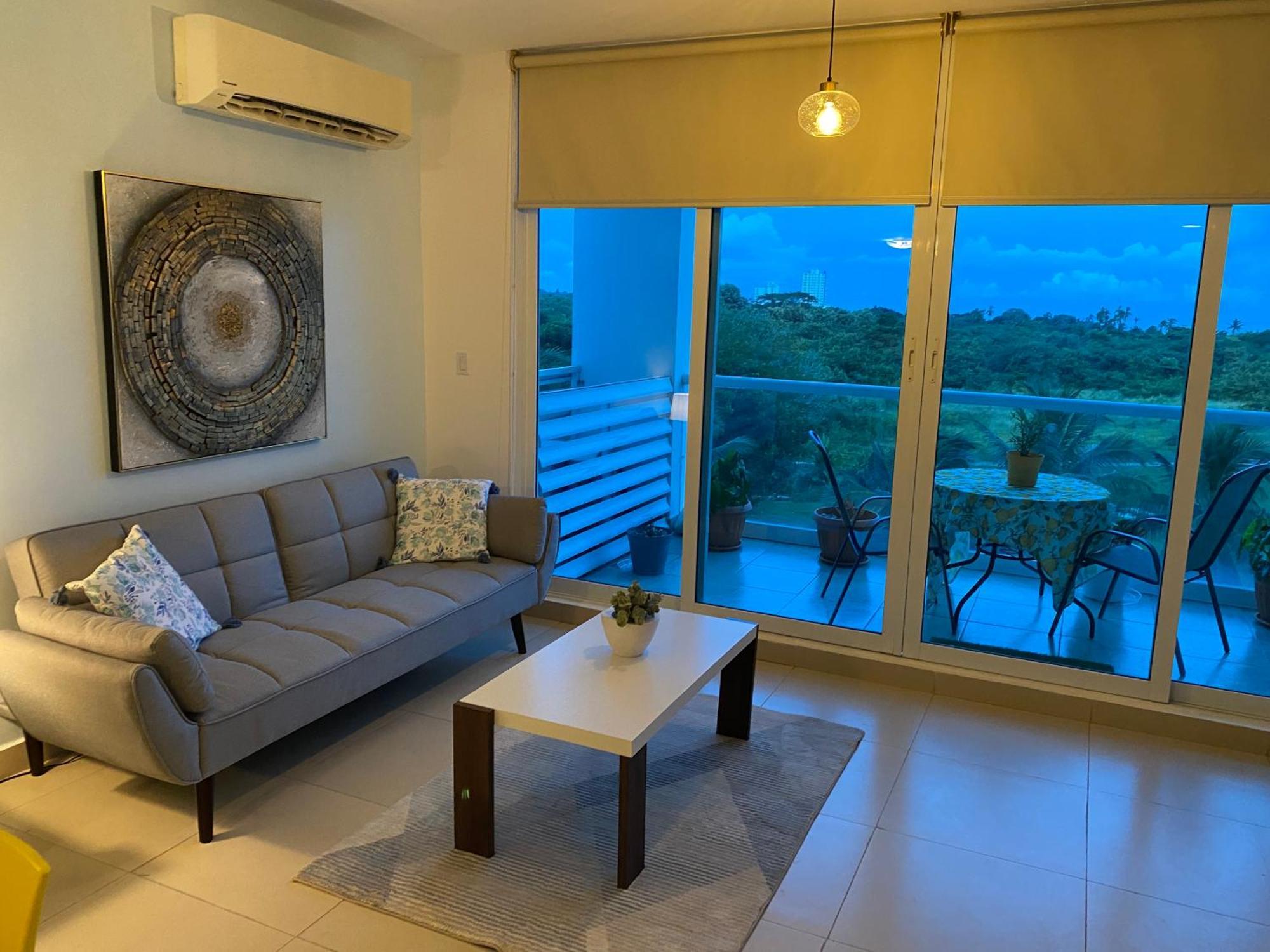 Апартаменти Playablanca Ocean Blue "Vista Al Mar" Плая-Бланка Екстер'єр фото