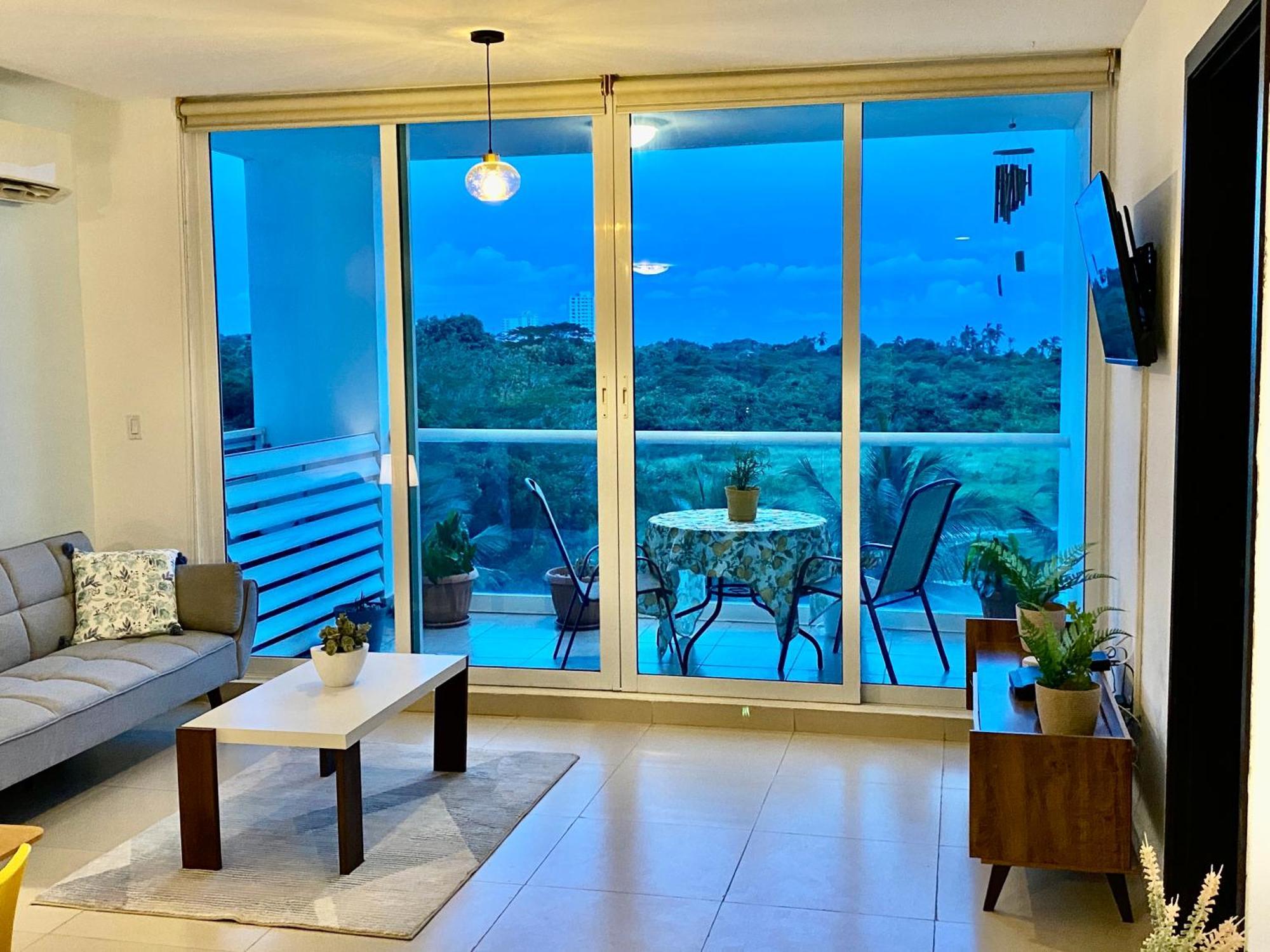 Апартаменти Playablanca Ocean Blue "Vista Al Mar" Плая-Бланка Екстер'єр фото