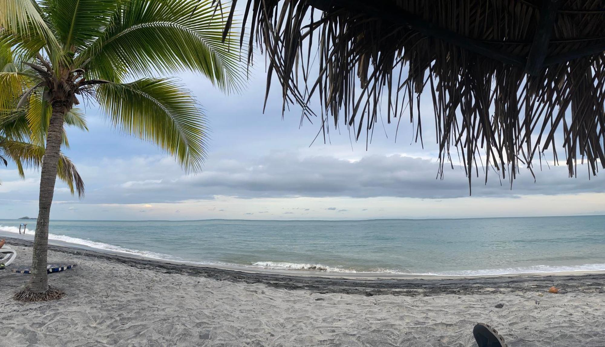 Апартаменти Playablanca Ocean Blue "Vista Al Mar" Плая-Бланка Екстер'єр фото