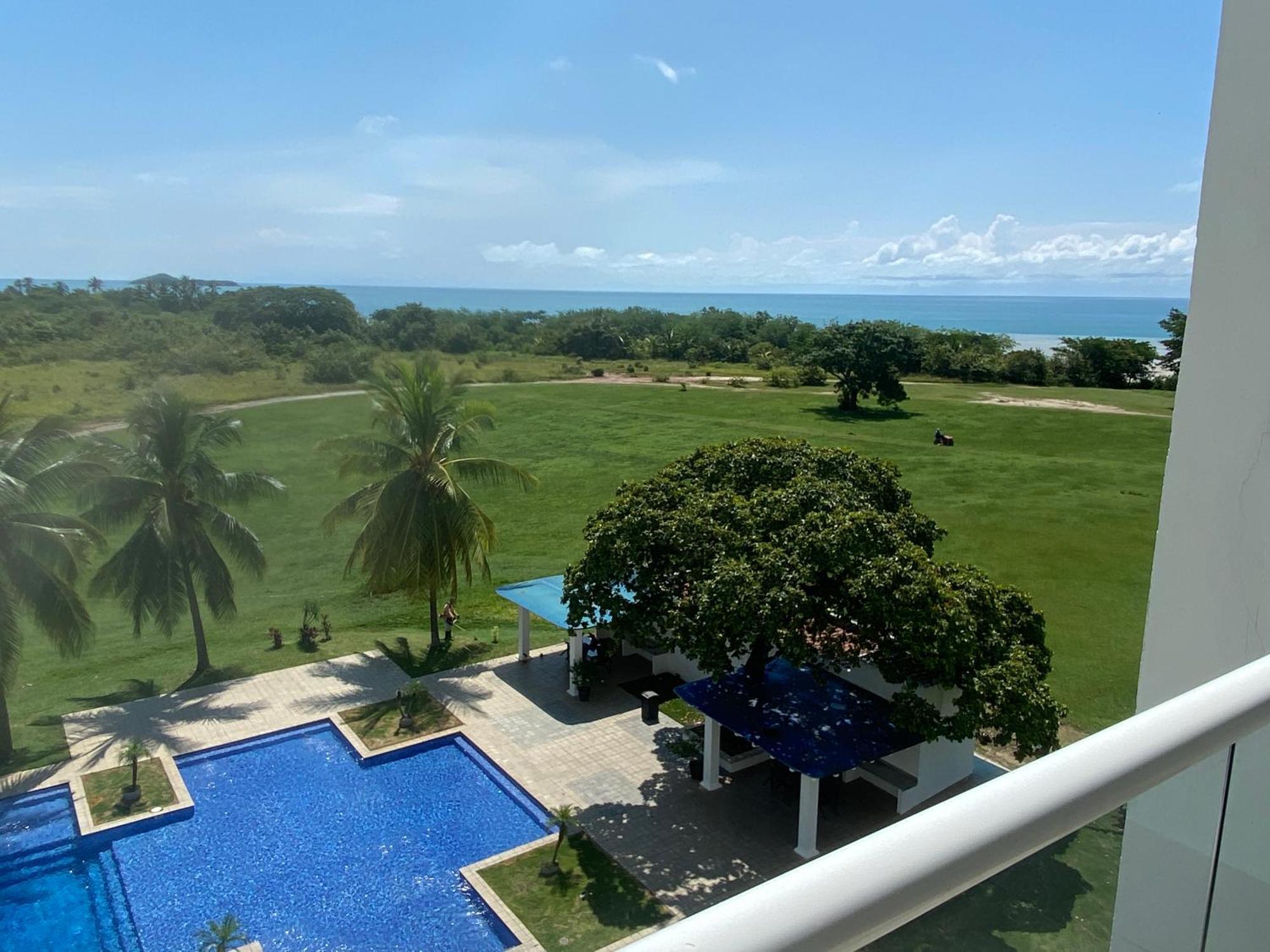 Апартаменти Playablanca Ocean Blue "Vista Al Mar" Плая-Бланка Екстер'єр фото