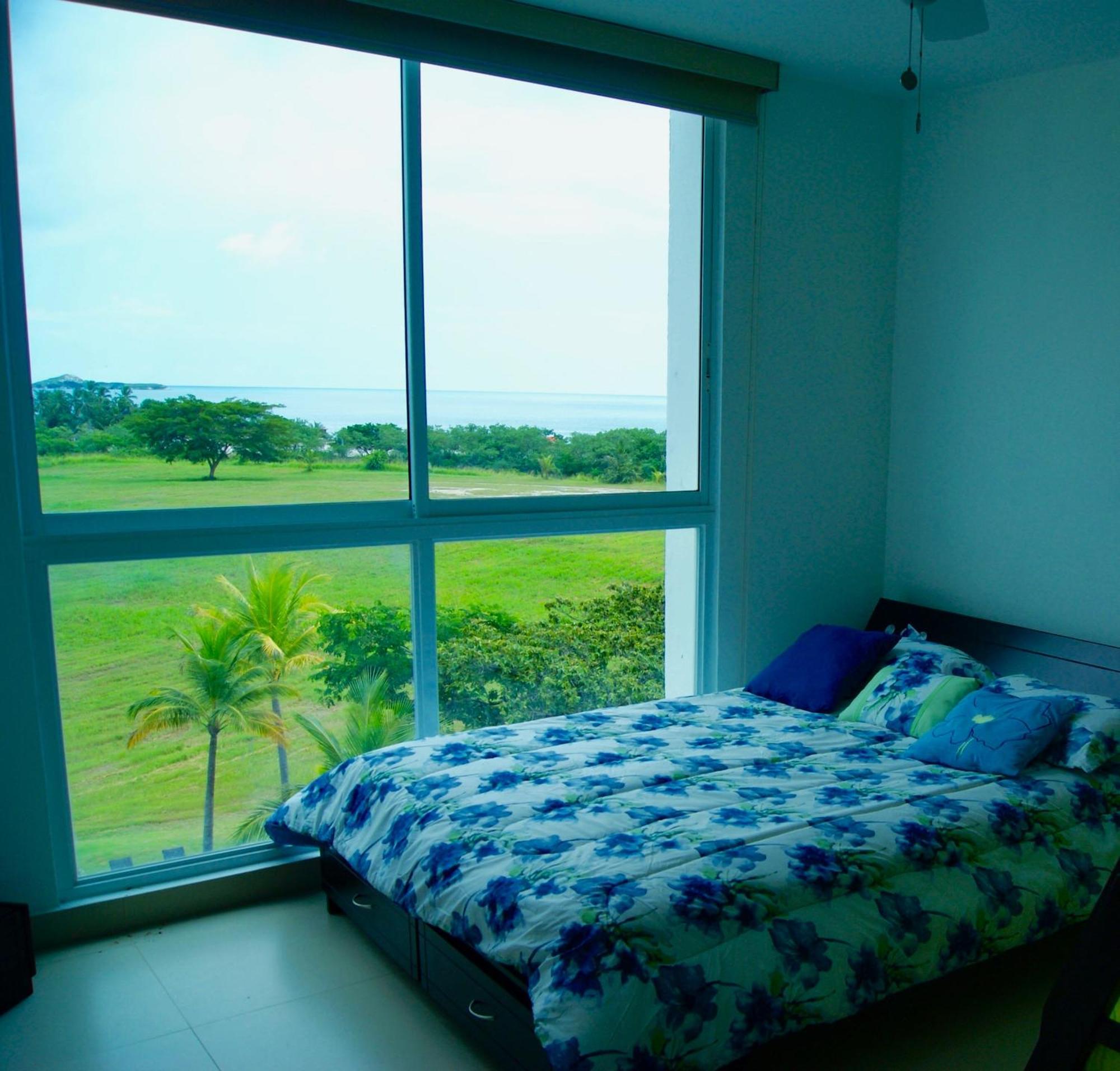 Апартаменти Playablanca Ocean Blue "Vista Al Mar" Плая-Бланка Екстер'єр фото