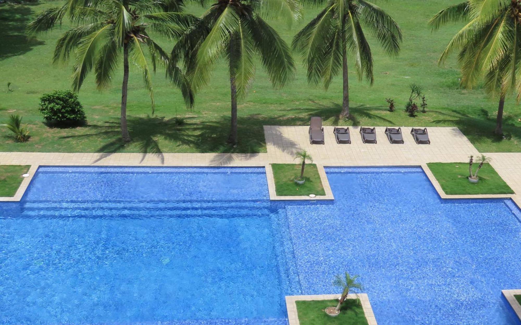 Апартаменти Playablanca Ocean Blue "Vista Al Mar" Плая-Бланка Екстер'єр фото