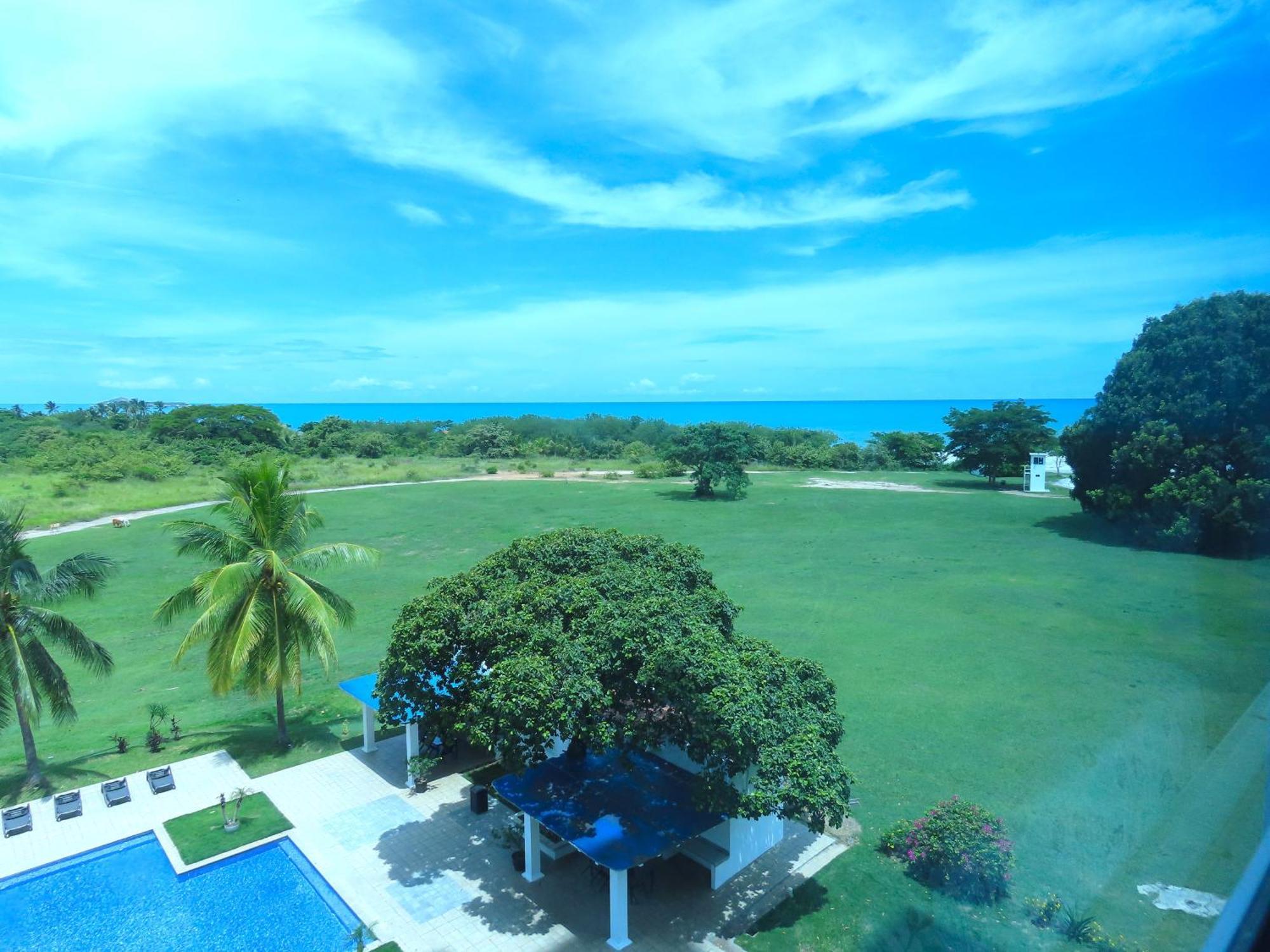Апартаменти Playablanca Ocean Blue "Vista Al Mar" Плая-Бланка Екстер'єр фото