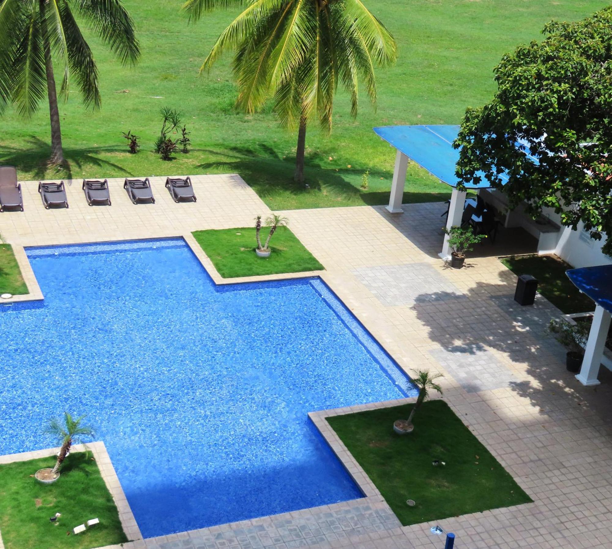 Апартаменти Playablanca Ocean Blue "Vista Al Mar" Плая-Бланка Екстер'єр фото
