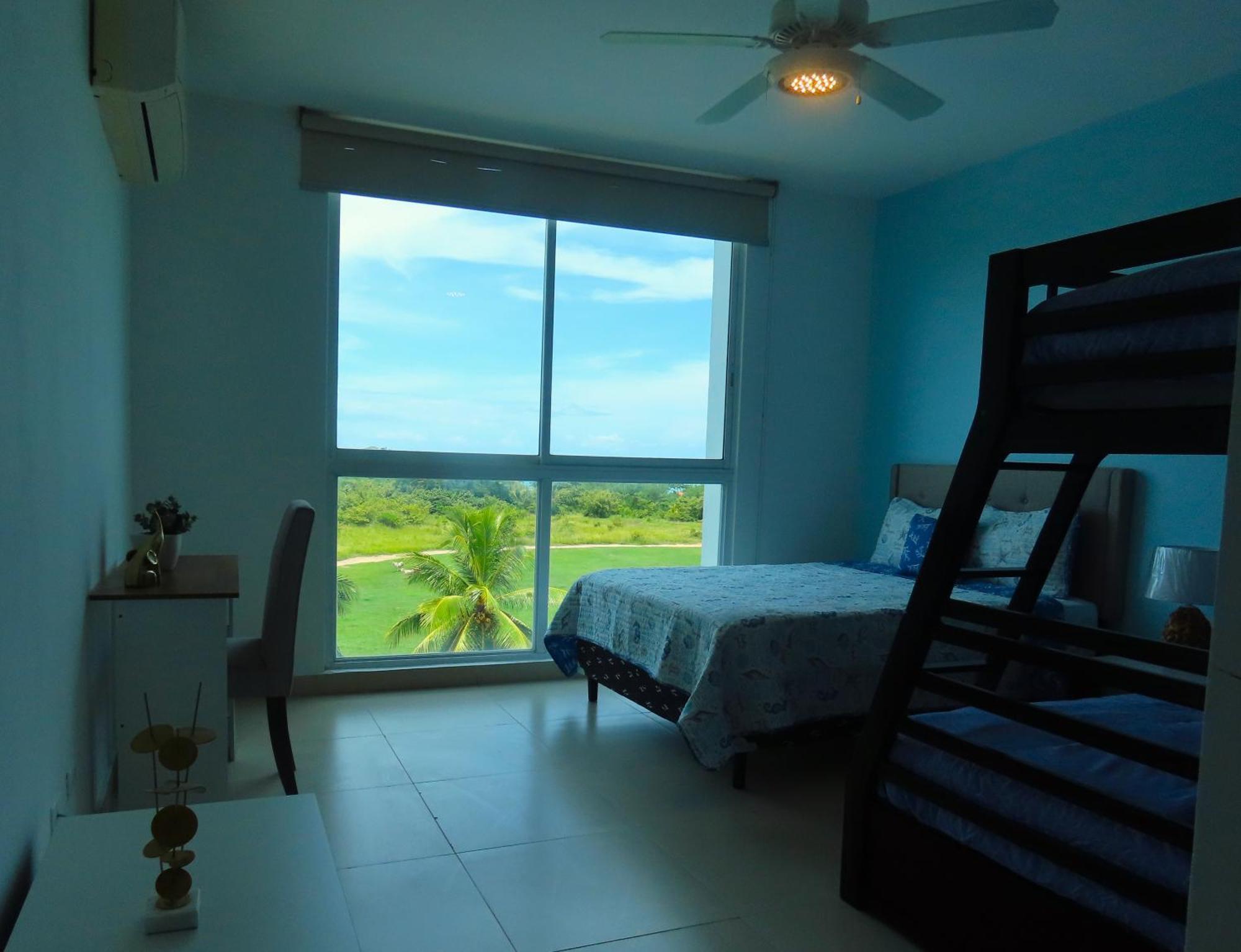 Апартаменти Playablanca Ocean Blue "Vista Al Mar" Плая-Бланка Екстер'єр фото