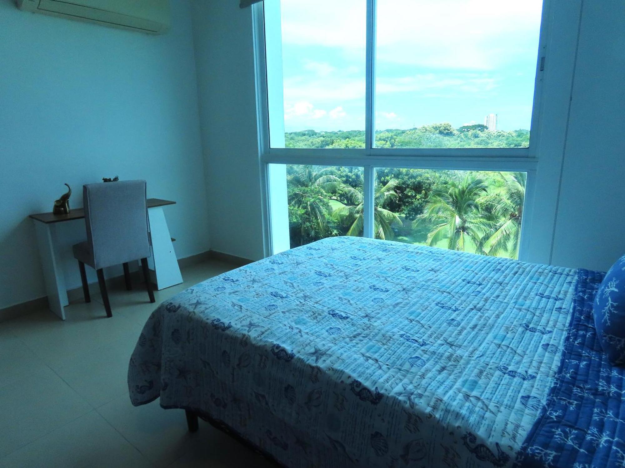 Апартаменти Playablanca Ocean Blue "Vista Al Mar" Плая-Бланка Екстер'єр фото