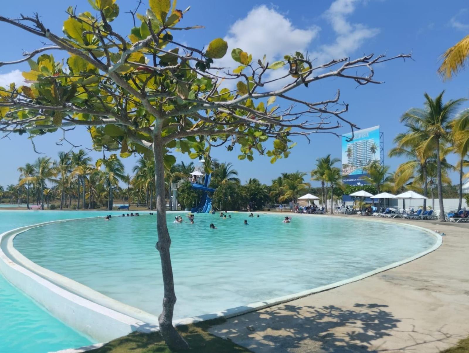 Апартаменти Playablanca Ocean Blue "Vista Al Mar" Плая-Бланка Екстер'єр фото
