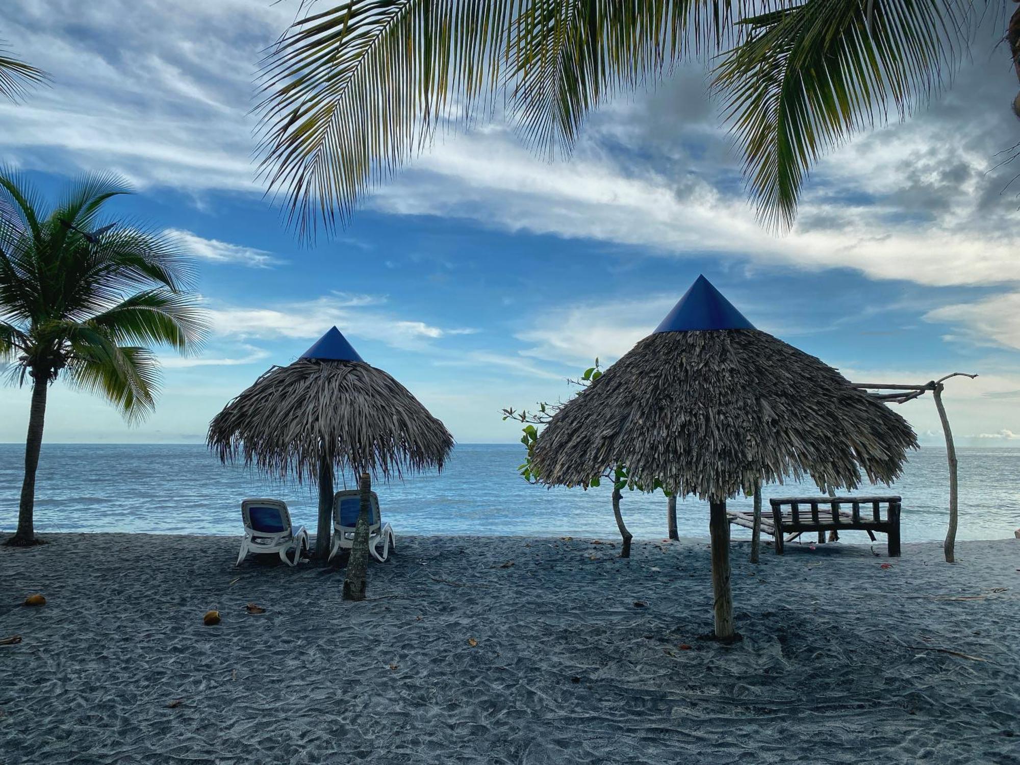 Апартаменти Playablanca Ocean Blue "Vista Al Mar" Плая-Бланка Екстер'єр фото
