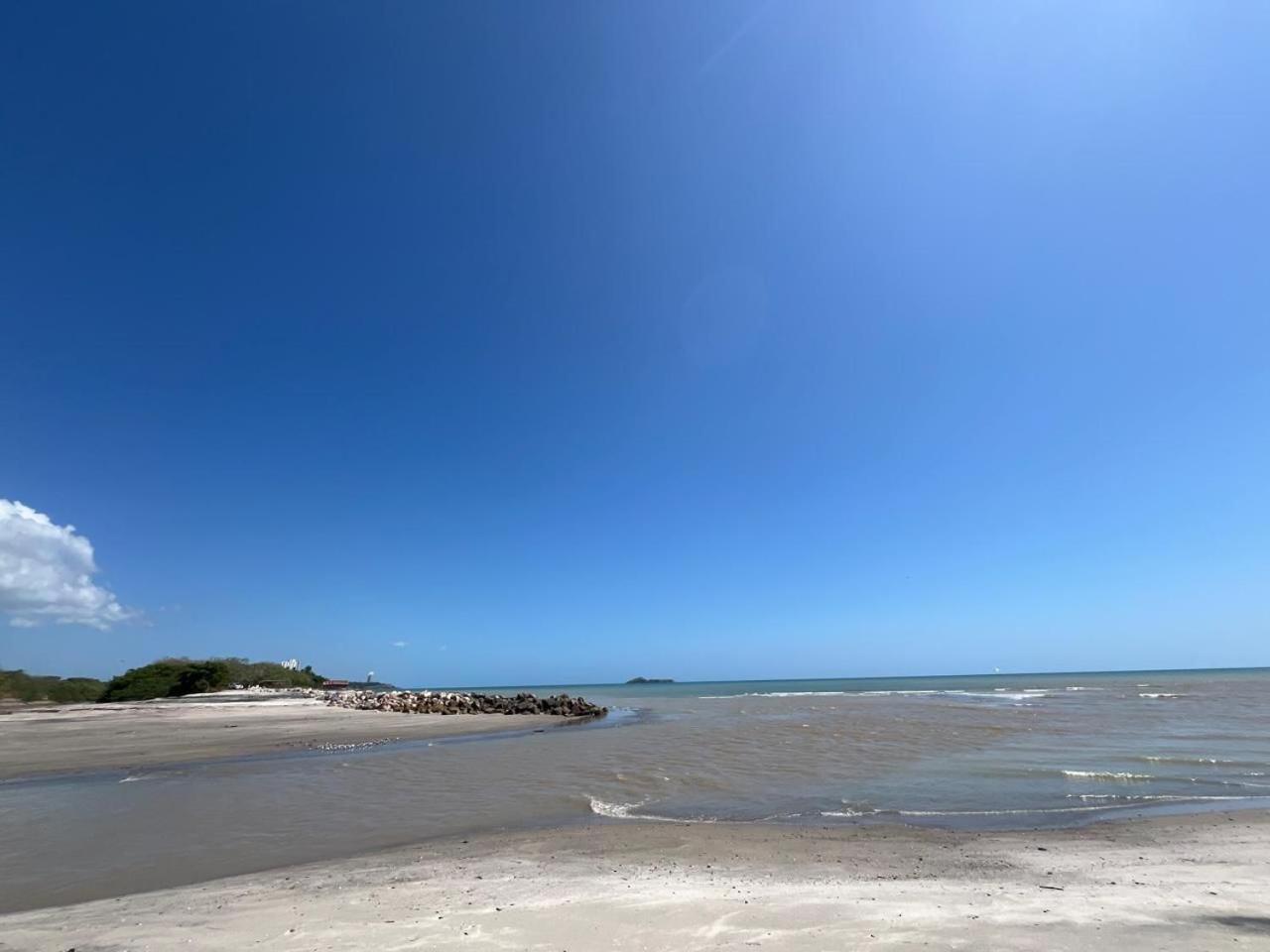 Апартаменти Playablanca Ocean Blue "Vista Al Mar" Плая-Бланка Екстер'єр фото
