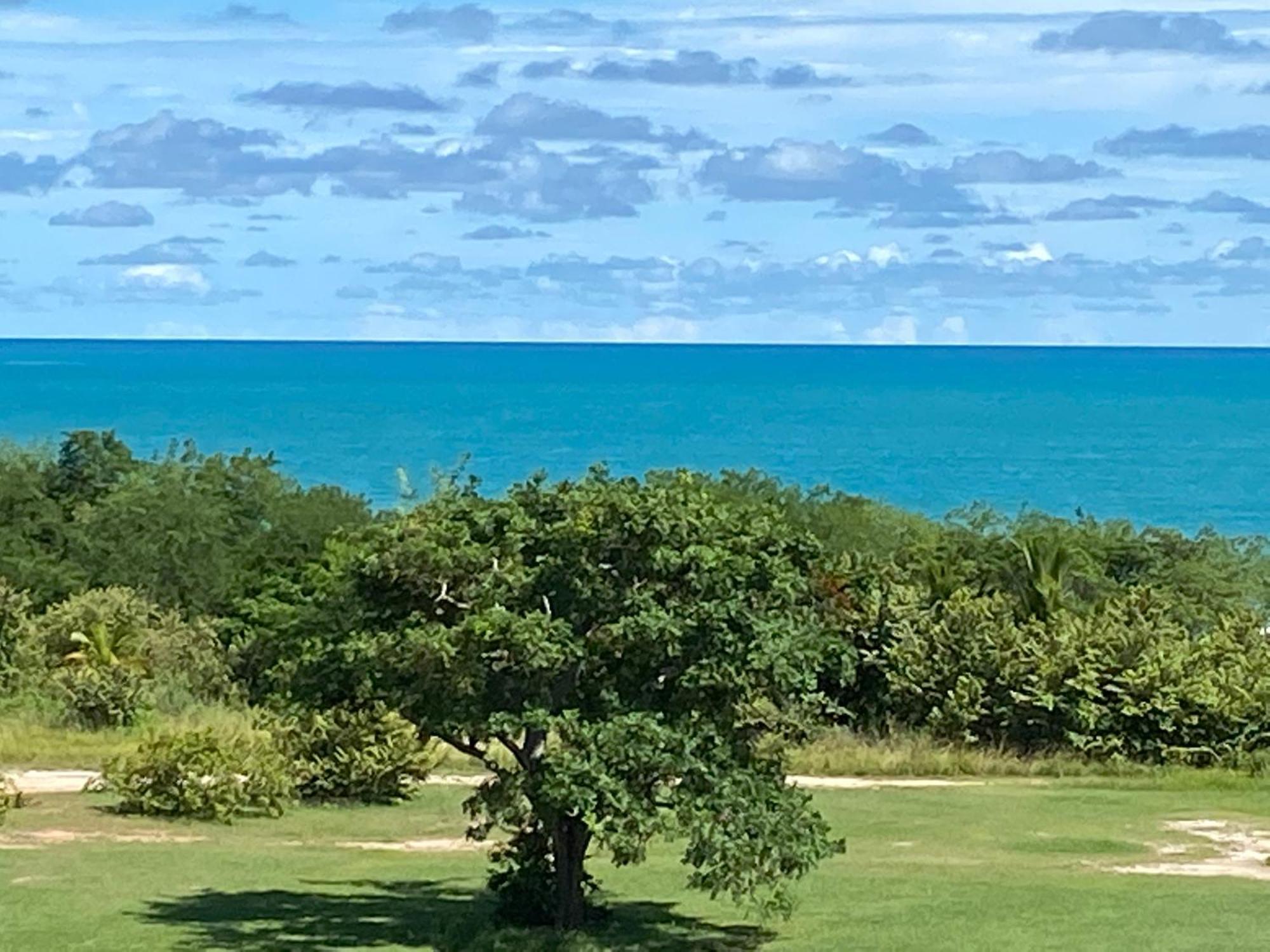 Апартаменти Playablanca Ocean Blue "Vista Al Mar" Плая-Бланка Екстер'єр фото