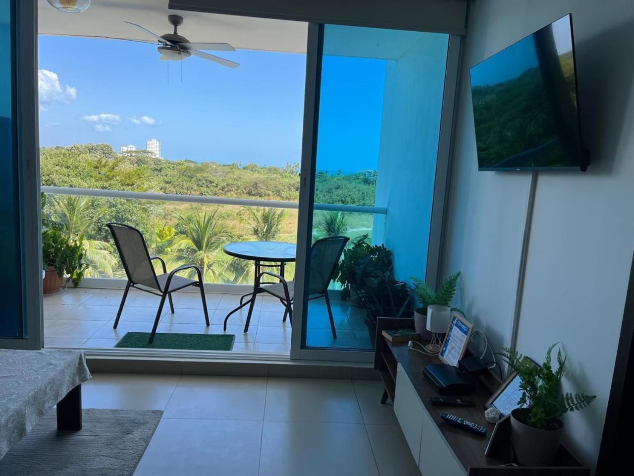 Апартаменти Playablanca Ocean Blue "Vista Al Mar" Плая-Бланка Екстер'єр фото